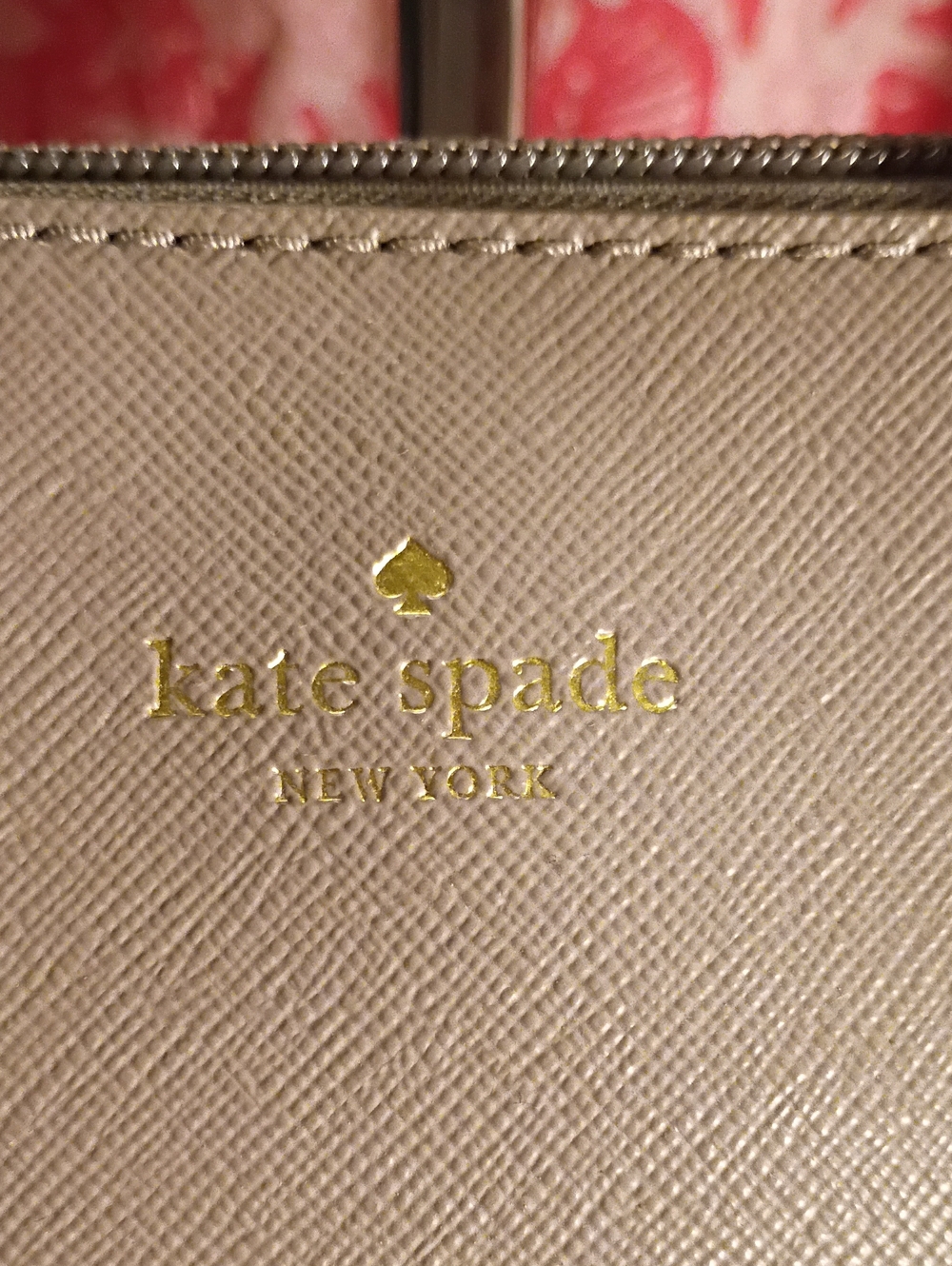 Kate Spade Greta Court Ina Small Satchel - Picture 4 of 15